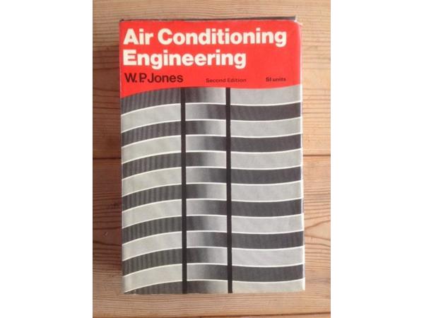 Air Conditioning Engineering (SI units)