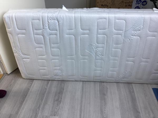 Matras Lanschot 80 x 200 cm