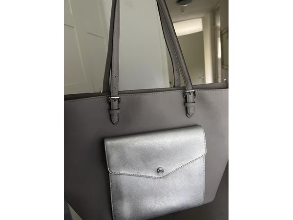 Michael kors tas te koop