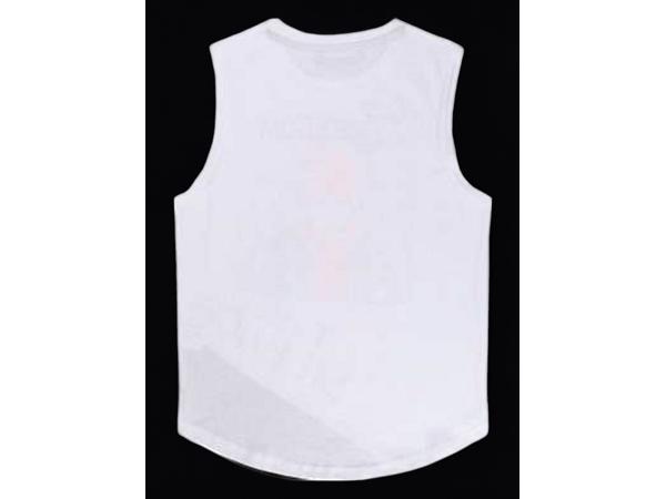 Glo-Story singlet mouwloos GS Freedom 152