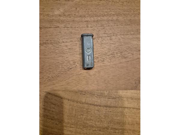 Heanel 310 kermisbuks 6schots mag