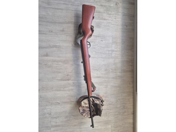 Heanel 310 kermisbuks 6schots mag