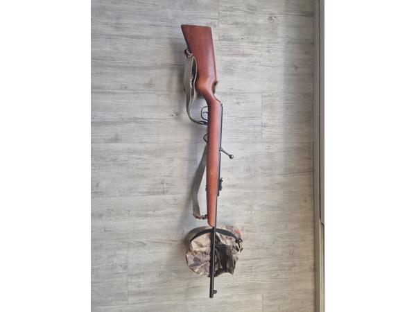 Heanel 310 kermisbuks 6schots mag