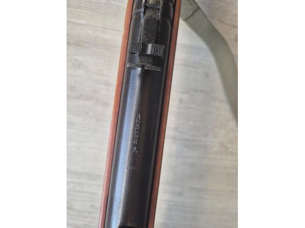 Heanel 310 kermisbuks 6schots mag