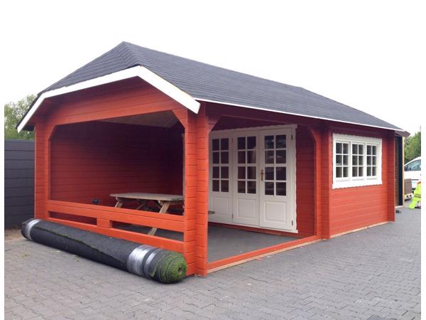 NIEUW Wolfskap W4x3+3