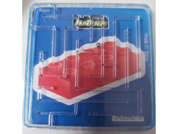 3x geduld spelletjes Los jij ze op? thema hersenkrakers