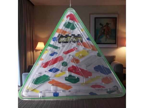 3x geduld spelletjes Los jij ze op? thema hersenkrakers