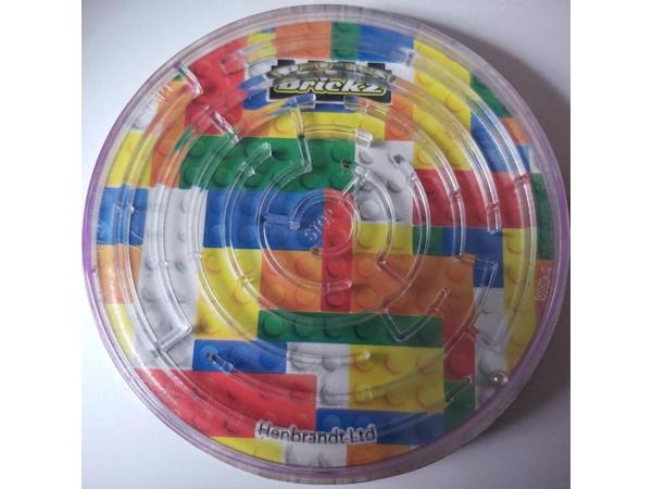 3x geduld spelletjes Los jij ze op? thema hersenkrakers