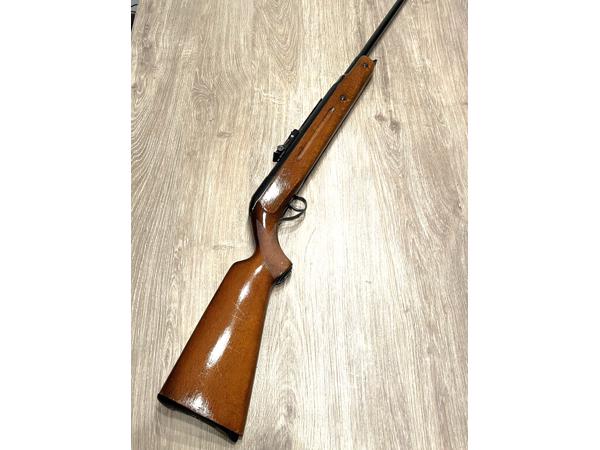 Falke model 80 luchtbuks