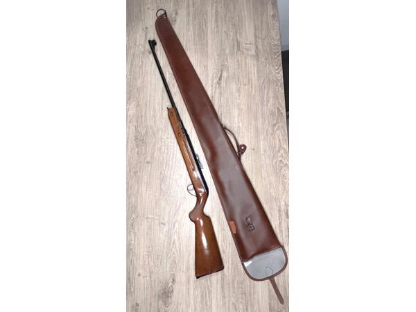 Falke model 80 luchtbuks