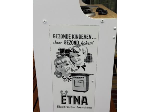 leuk  kinderkeukentje