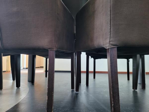 10 leuke stoelen