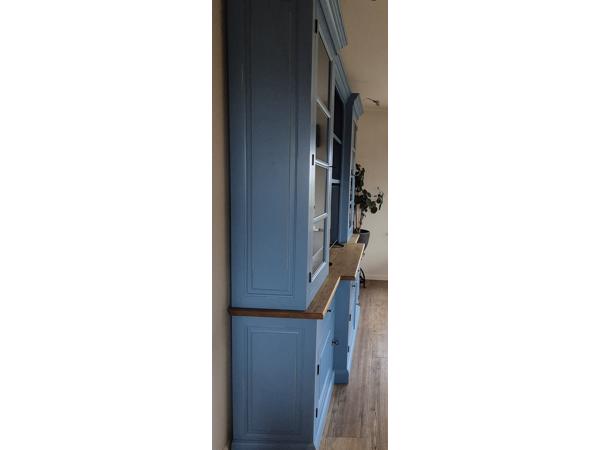 Wandkast, buffetkast, vitrinekast