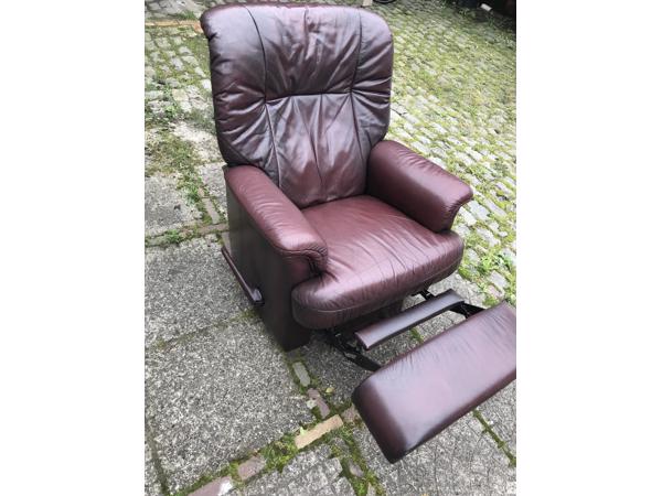 Relax fauteuil