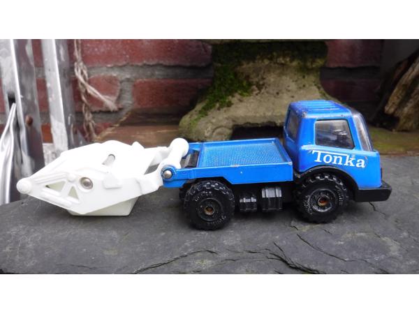 Tonka container truck K