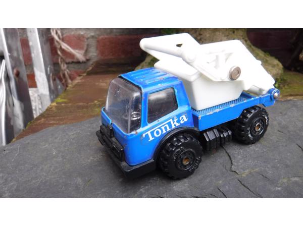 Tonka container truck K