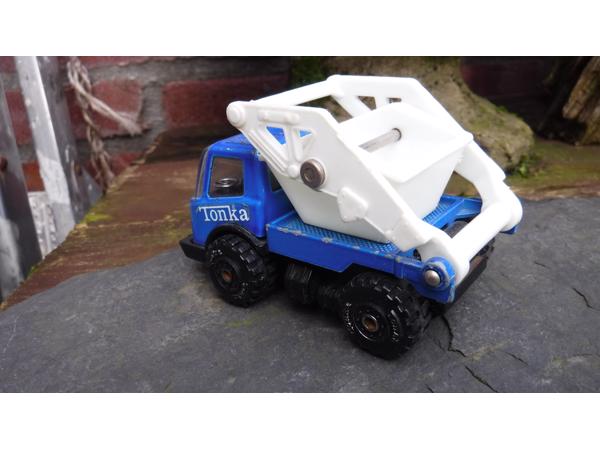 Tonka container truck K