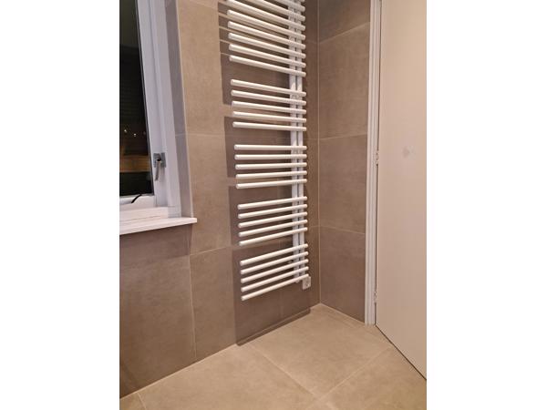 Flaminia Space warm tegel – Topkwaliteit Betonlook € 32,50