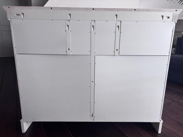 Commode 6 lades