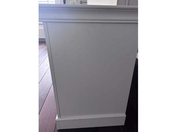 Commode 6 lades