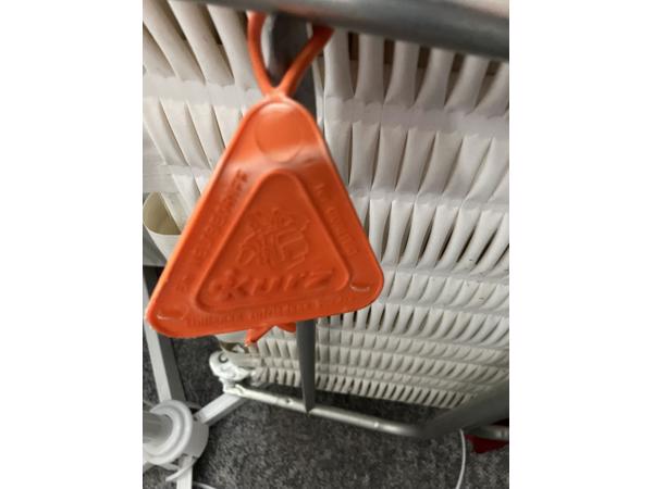 Verstelbare Ligbedden 2 stuks