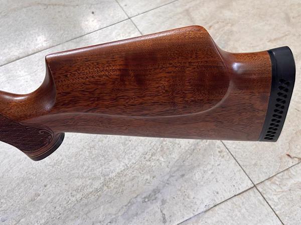 Air Arms Pro Sport Walnut | 5,5mm