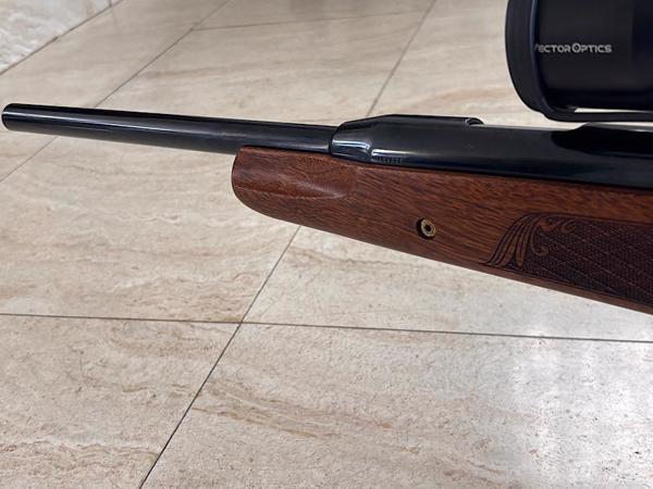 Air Arms Pro Sport Walnut | 5,5mm