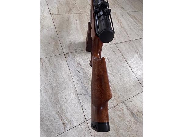Air Arms Pro Sport Walnut | 5,5mm