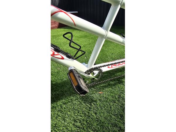 Prachtige RIDLEY THUNDER 2 mountainbike tandem