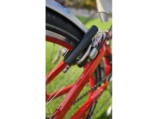 Prachtige RIDLEY THUNDER 2 mountainbike tandem