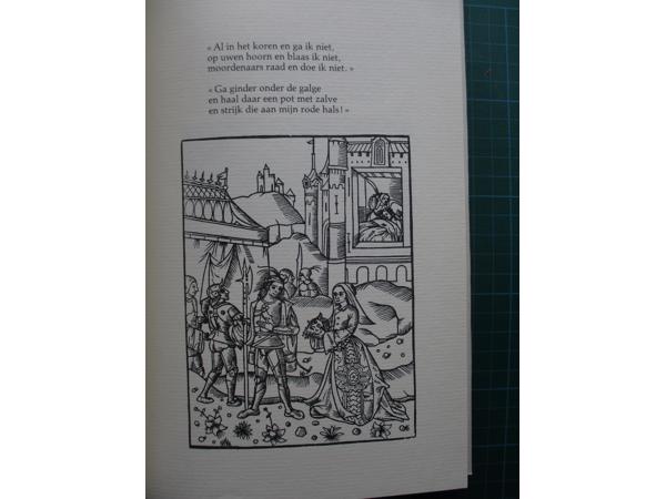 Norbert de Paepe  -  Heer Halewijn