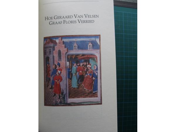 Norbert de Paepe  -  Heer Halewijn