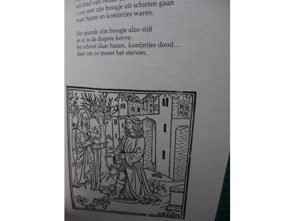 Norbert de Paepe  -  Heer Halewijn