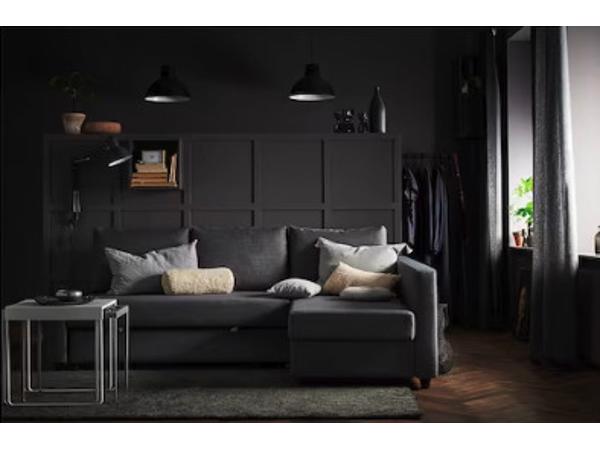 Ikea Friheten Slaapbank twv €649