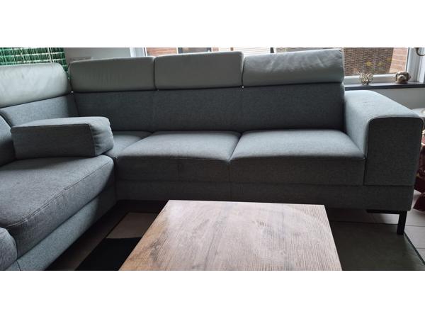 Montel Hoekbank groen 250x250