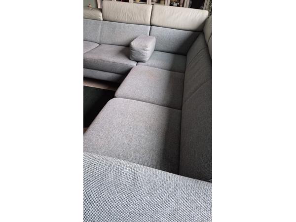 Montel Hoekbank groen 250x250