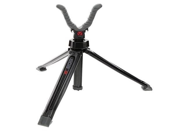 Tripods en schietstokken koop je bij Majore Target Sports