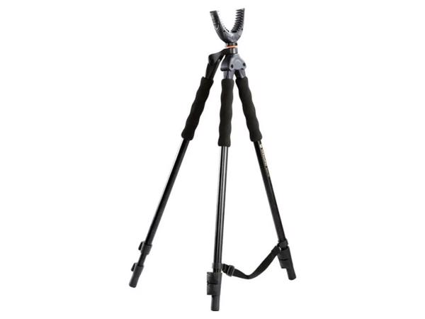 Tripods en schietstokken koop je bij Majore Target Sports