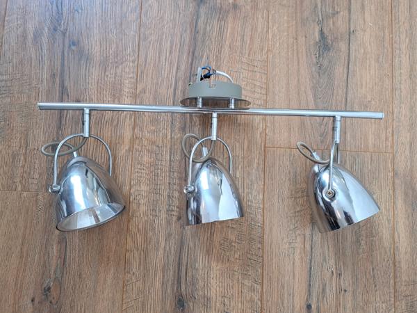 Plafondlamp koplampen