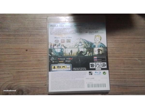 Fallout 3 - Playstation 3
