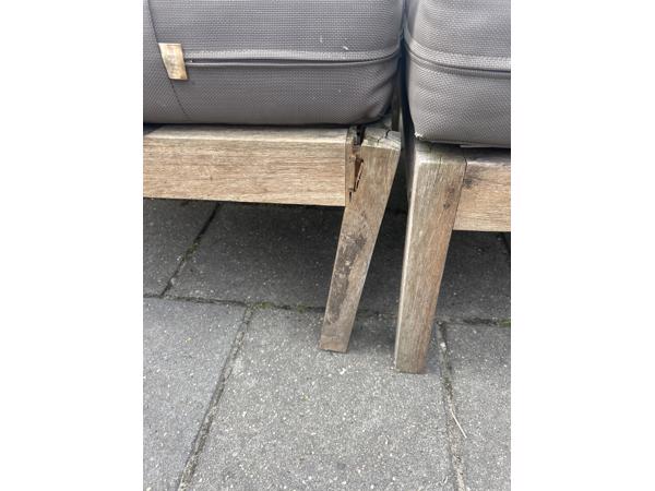 Loungebank