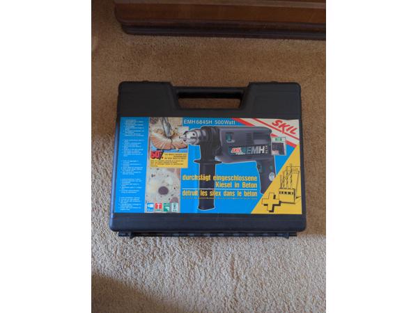 Betonboor SKIL EMH