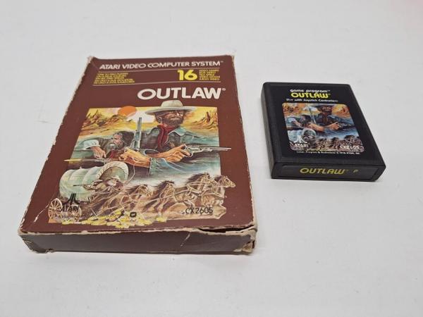 7 Atari 2600 games