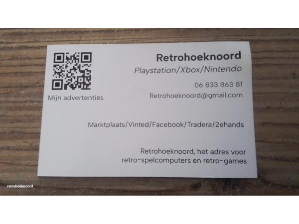 Baas in eigen bos - PSP