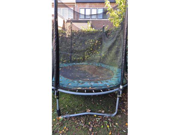 Cranembroek Trampoline