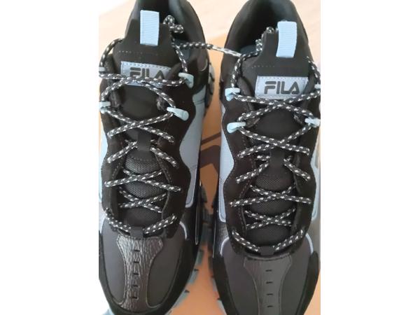 Fila herensneakers maat 45 en 46 koopje