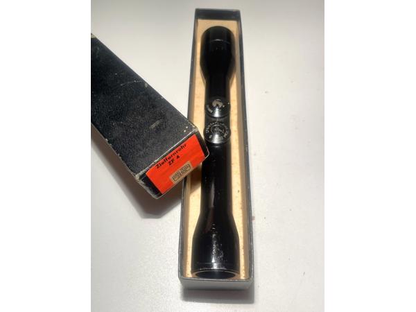 ZF6 S Carl Zeiss Jena DDR
