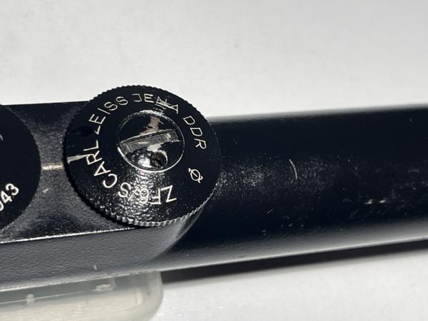 ZF6 S Carl Zeiss Jena DDR