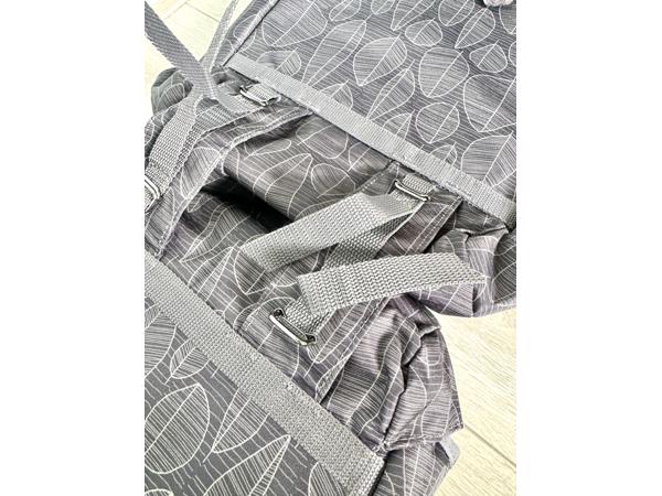 Stella Lucera Alba fietstas dubbele