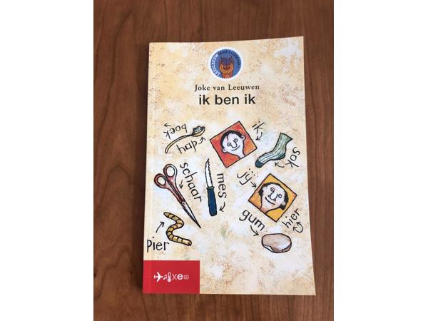 Zwijsen leesleeuw groep 3 klas leerjaar 1  vijf boeken
